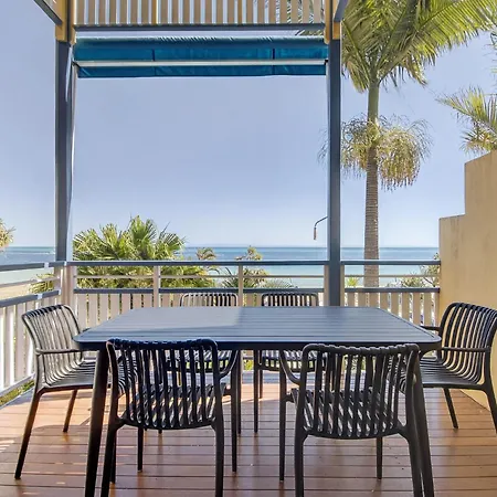 Villa 52 Tangalooma-2
